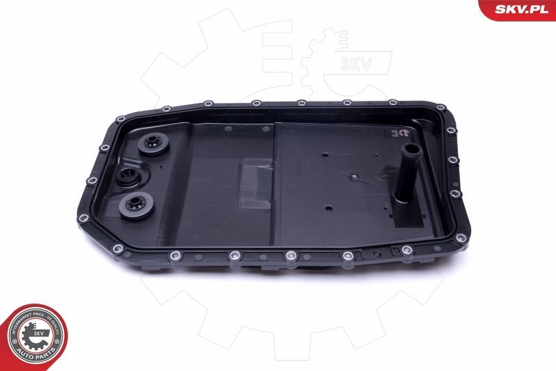 Alyvos karteris ESEN SKV 48SKV804