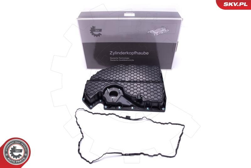 Alyvos karteris ESEN SKV 48SKV806