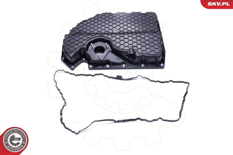 Alyvos karteris ESEN SKV 48SKV806