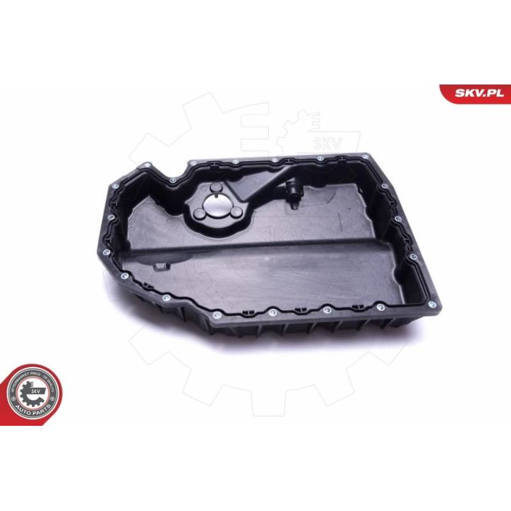 Alyvos karteris ESEN SKV 48SKV806