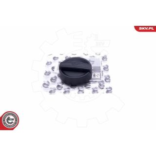 Dangtelis, alyvos pildymo anga ESEN SKV 61SKV030