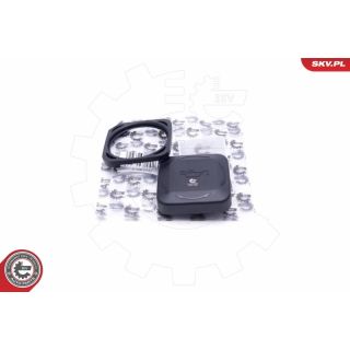 Dangtelis, alyvos pildymo anga ESEN SKV 61SKV032