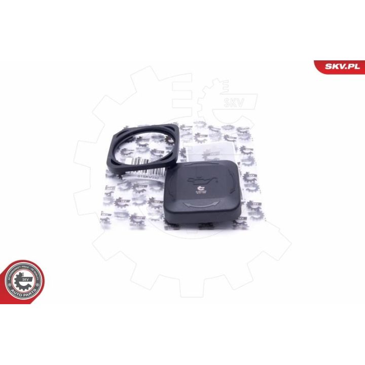 Dangtelis, alyvos pildymo anga ESEN SKV 61SKV032