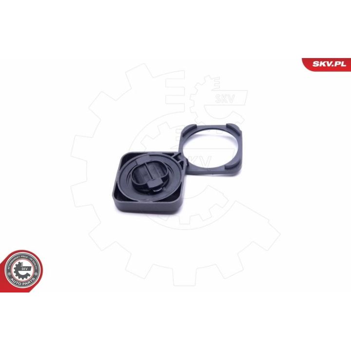 Dangtelis, alyvos pildymo anga ESEN SKV 61SKV032