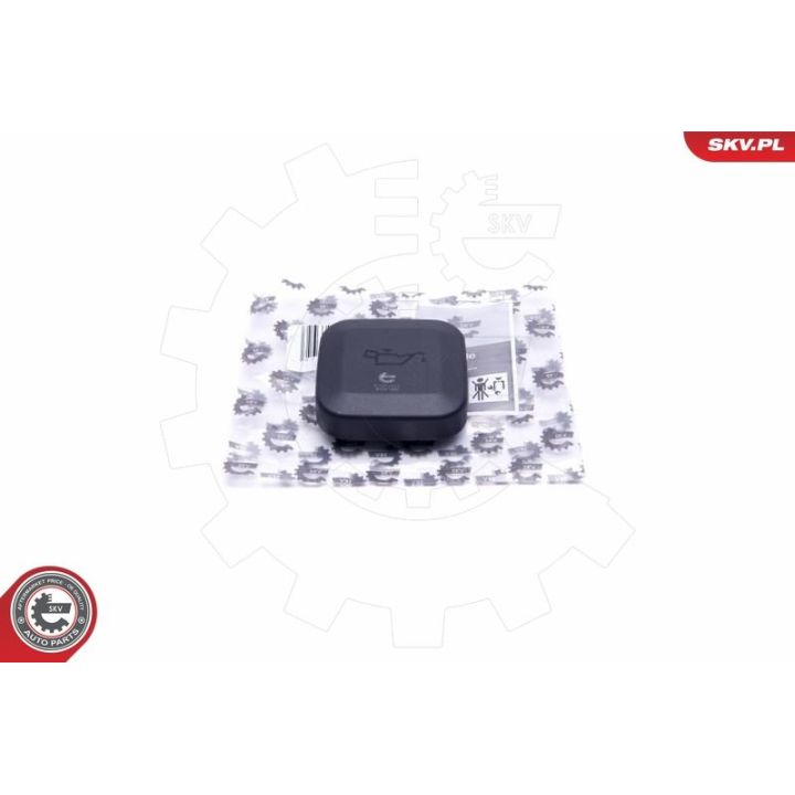 Dangtelis, alyvos pildymo anga ESEN SKV 61SKV033