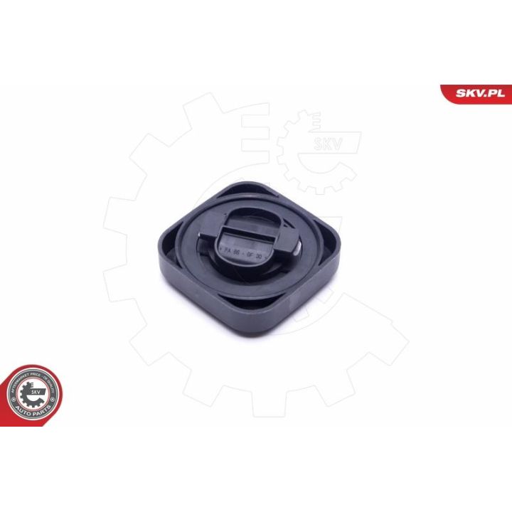 Dangtelis, alyvos pildymo anga ESEN SKV 61SKV033