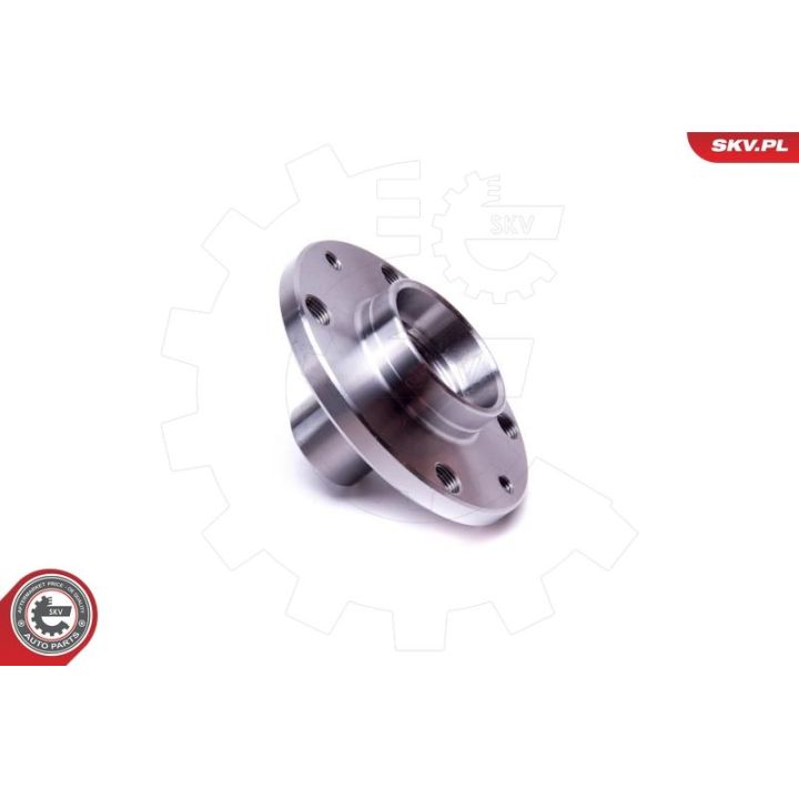 Rato stebulė ESEN SKV 29SKV552