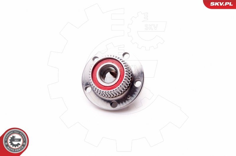 Rato guolio komplektas ESEN SKV 29SKV001