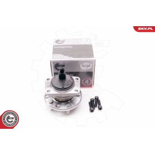 Rato guolio komplektas ESEN SKV 29SKV002