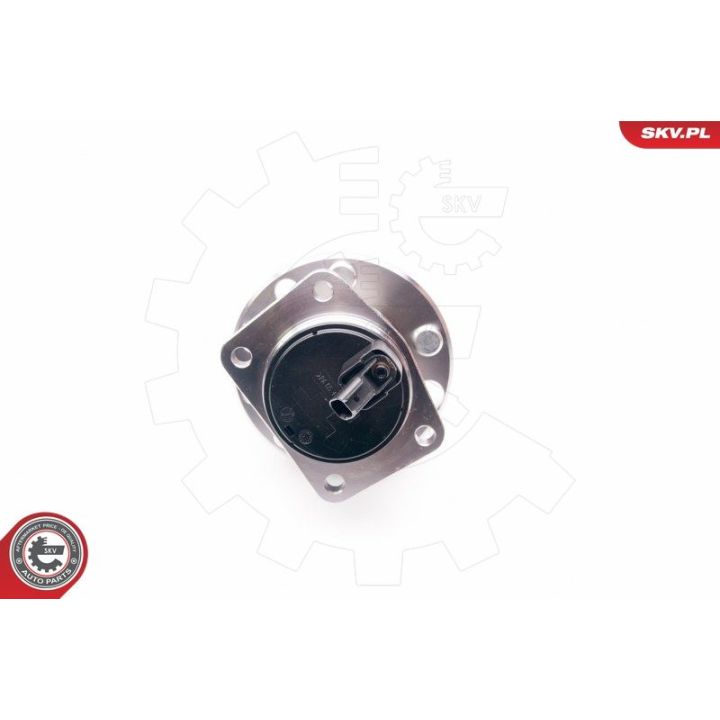 Rato guolio komplektas ESEN SKV 29SKV002