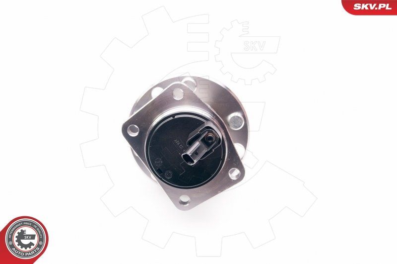 Rato guolio komplektas ESEN SKV 29SKV002