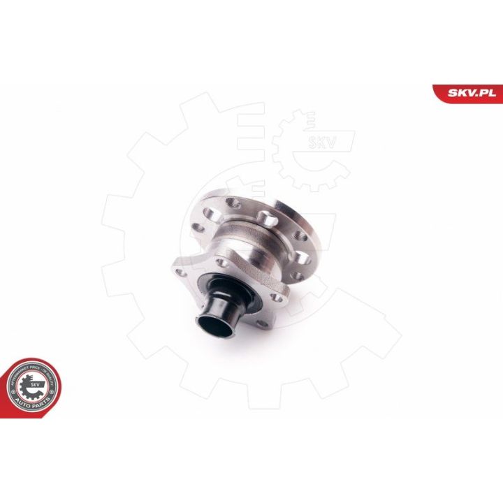 Rato guolio komplektas ESEN SKV 29SKV009