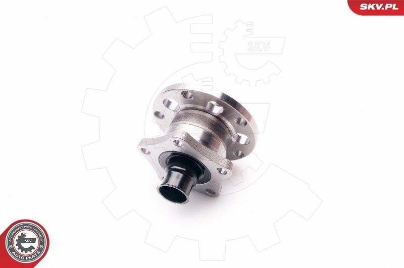 Rato guolio komplektas ESEN SKV 29SKV009