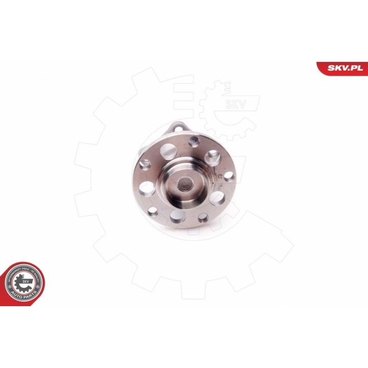 Rato guolio komplektas ESEN SKV 29SKV009