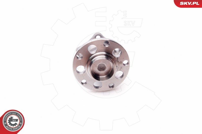 Rato guolio komplektas ESEN SKV 29SKV009