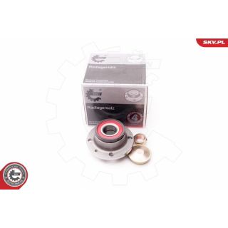 Rato guolio komplektas ESEN SKV 29SKV014