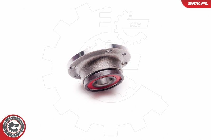 Rato guolio komplektas ESEN SKV 29SKV014