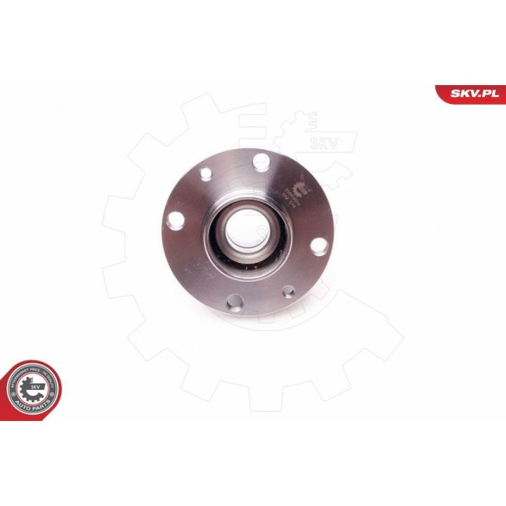 Rato guolio komplektas ESEN SKV 29SKV014