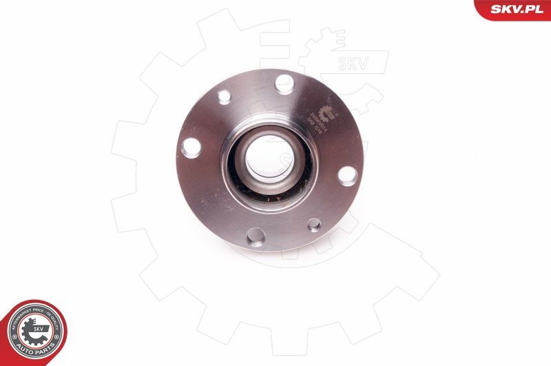 Rato guolio komplektas ESEN SKV 29SKV014