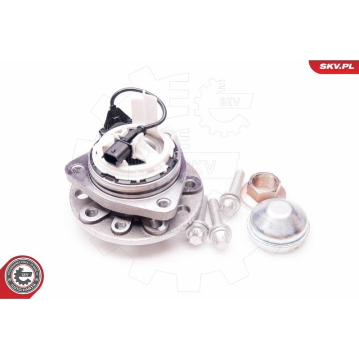 Rato guolio komplektas ESEN SKV 29SKV015