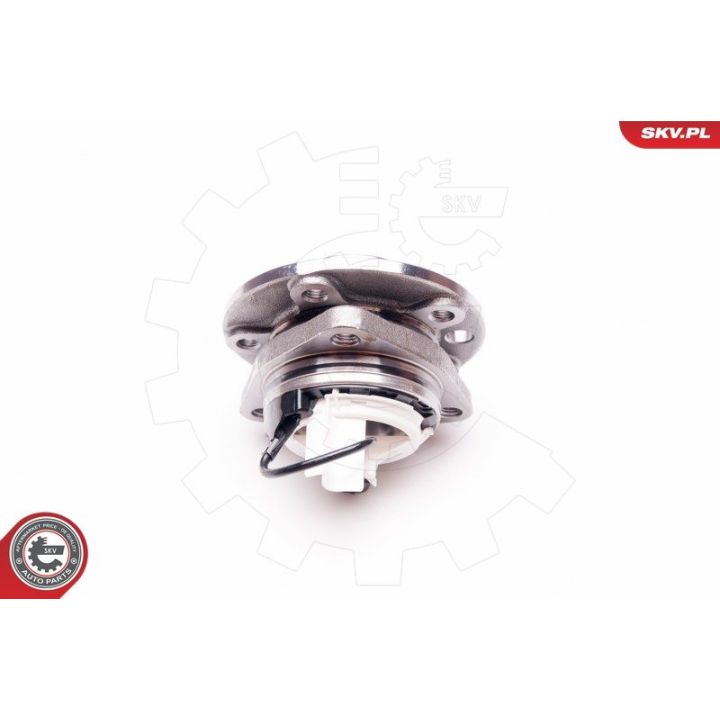 Rato guolio komplektas ESEN SKV 29SKV015