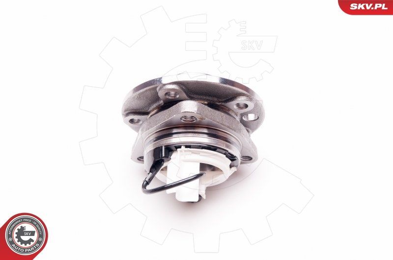 Rato guolio komplektas ESEN SKV 29SKV015