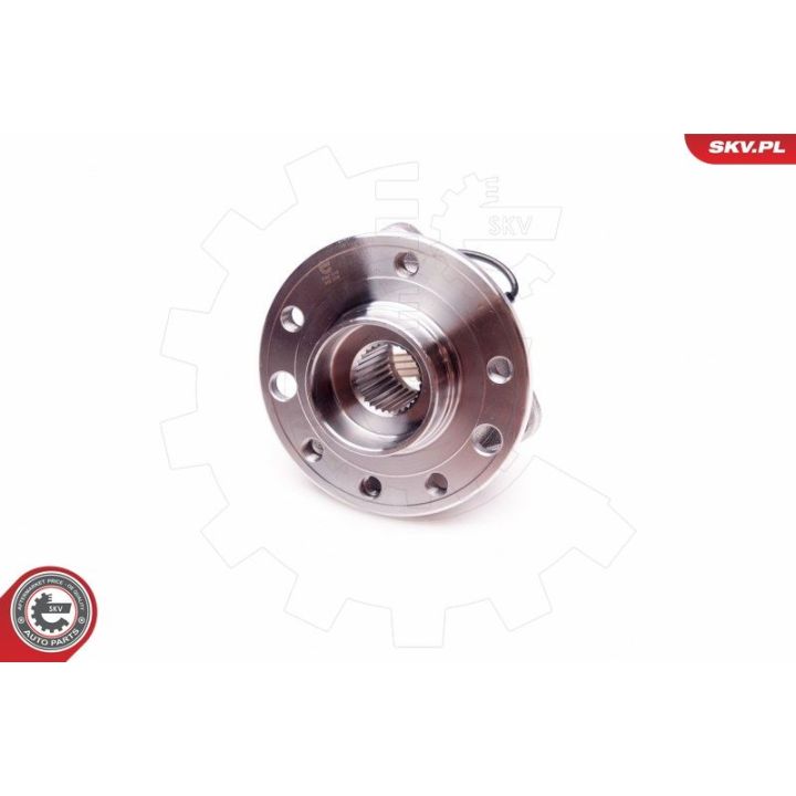 Rato guolio komplektas ESEN SKV 29SKV015