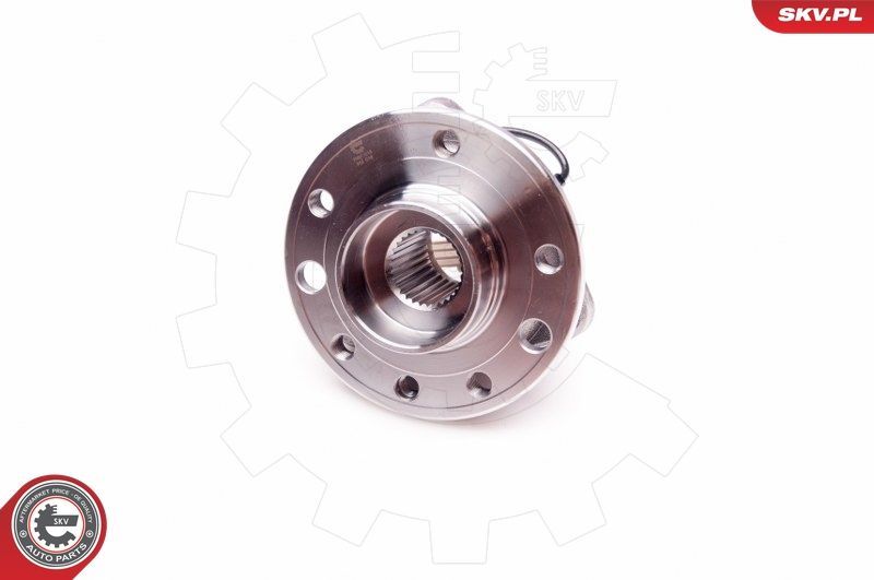 Rato guolio komplektas ESEN SKV 29SKV015