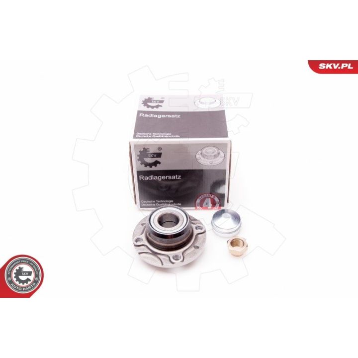 Rato guolio komplektas ESEN SKV 29SKV022