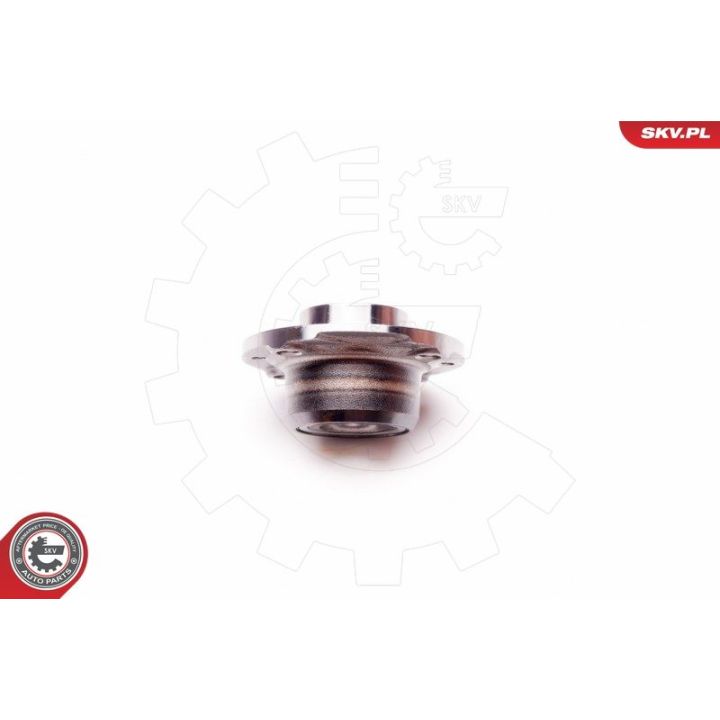 Rato guolio komplektas ESEN SKV 29SKV022