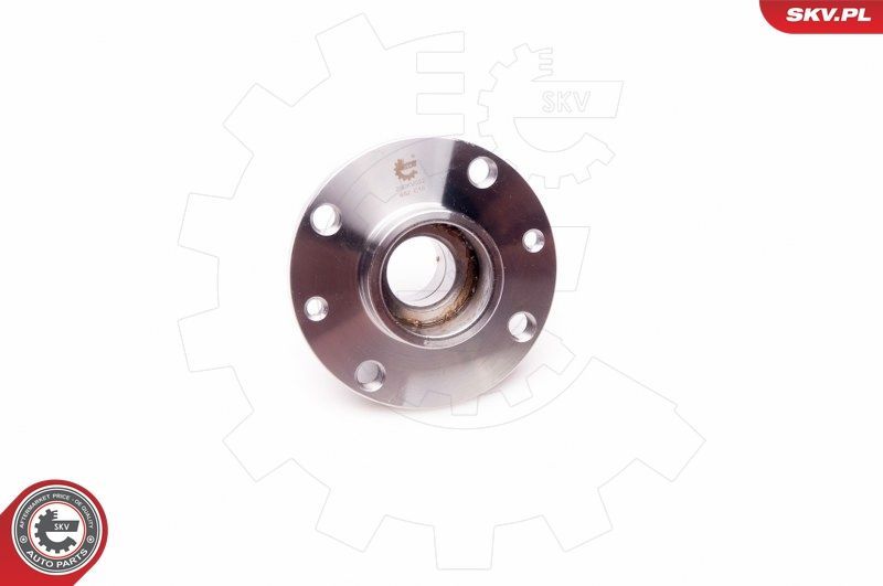 Rato guolio komplektas ESEN SKV 29SKV022