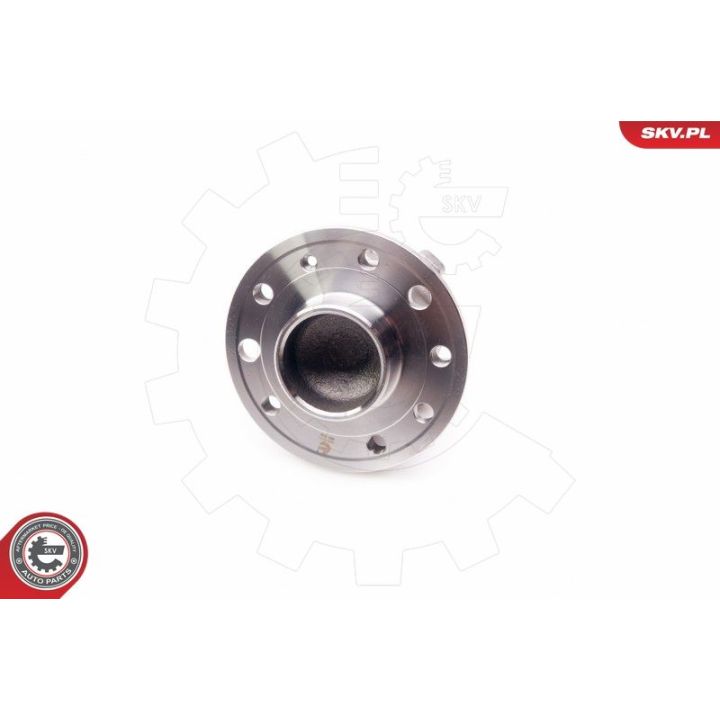 Rato guolio komplektas ESEN SKV 29SKV023