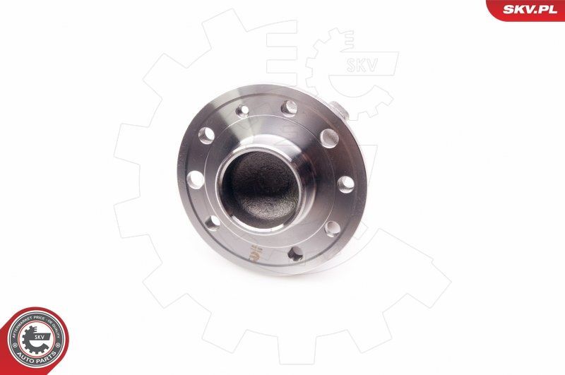 Rato guolio komplektas ESEN SKV 29SKV023