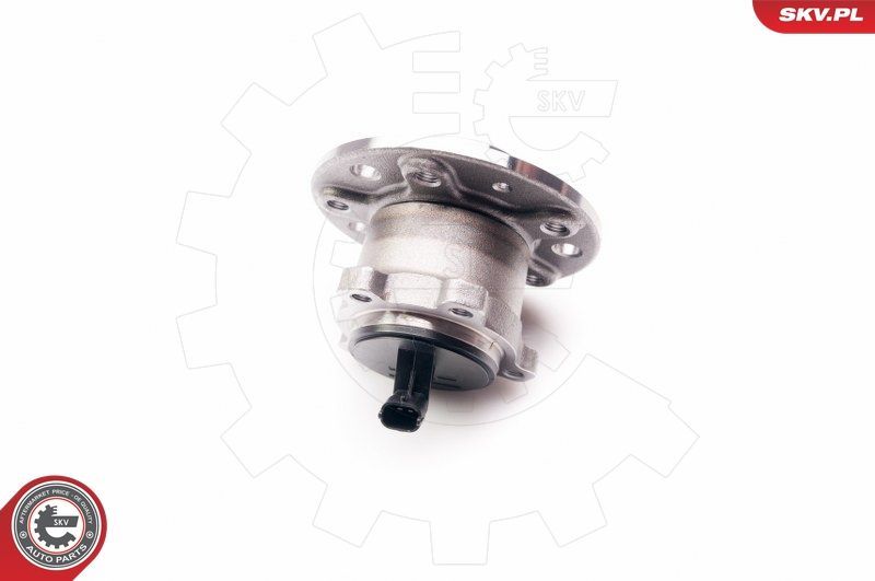 Rato guolio komplektas ESEN SKV 29SKV023