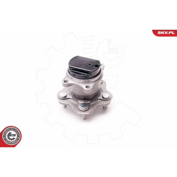 Rato guolio komplektas ESEN SKV 29SKV031