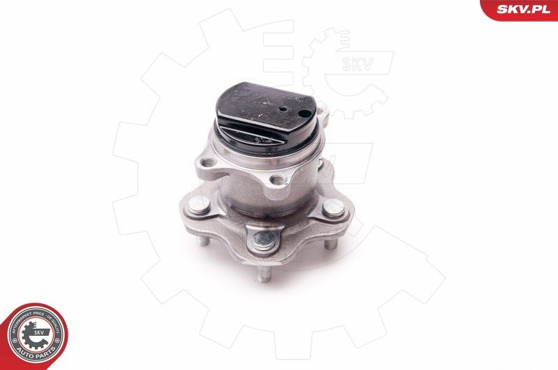 Rato guolio komplektas ESEN SKV 29SKV031