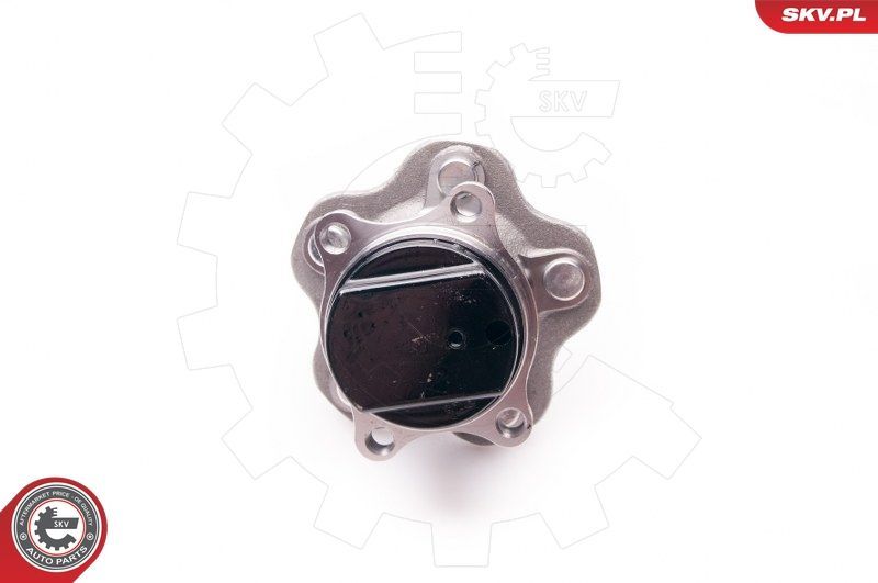 Rato guolio komplektas ESEN SKV 29SKV031