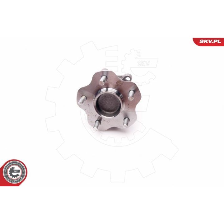 Rato guolio komplektas ESEN SKV 29SKV031