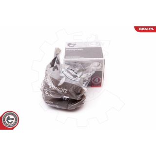 Rato guolio komplektas ESEN SKV 29SKV036