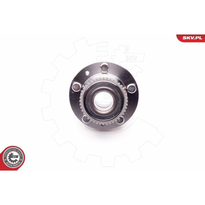 Rato guolio komplektas ESEN SKV 29SKV036