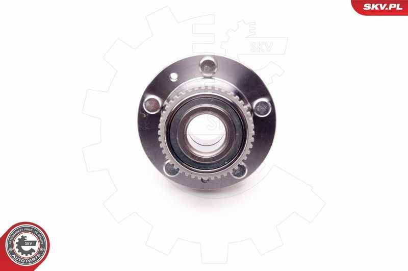 Rato guolio komplektas ESEN SKV 29SKV036