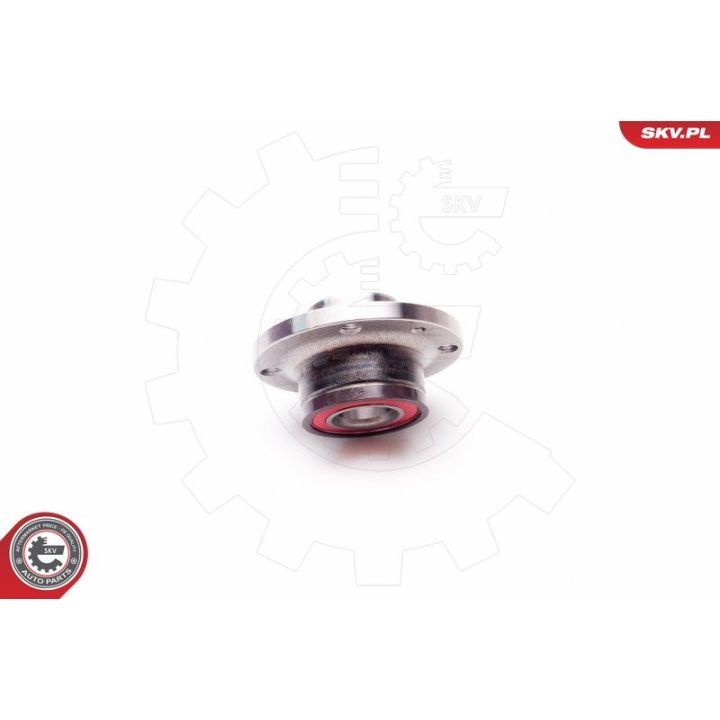 Rato guolio komplektas ESEN SKV 29SKV038