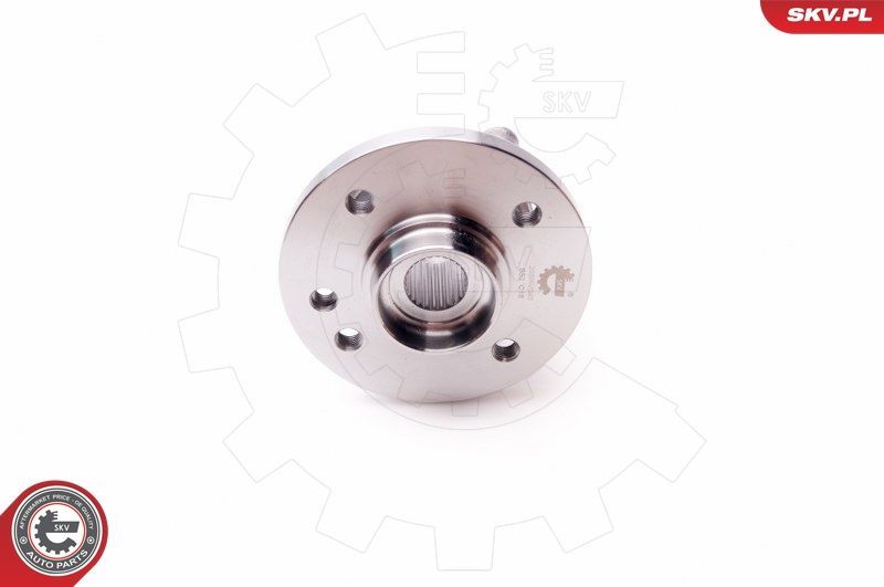 Rato guolio komplektas ESEN SKV 29SKV045