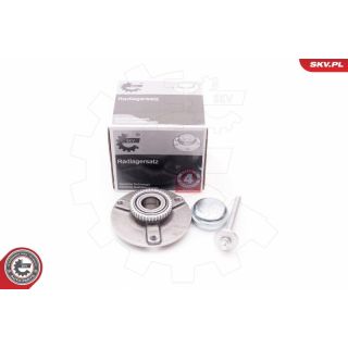 Rato guolio komplektas ESEN SKV 29SKV046