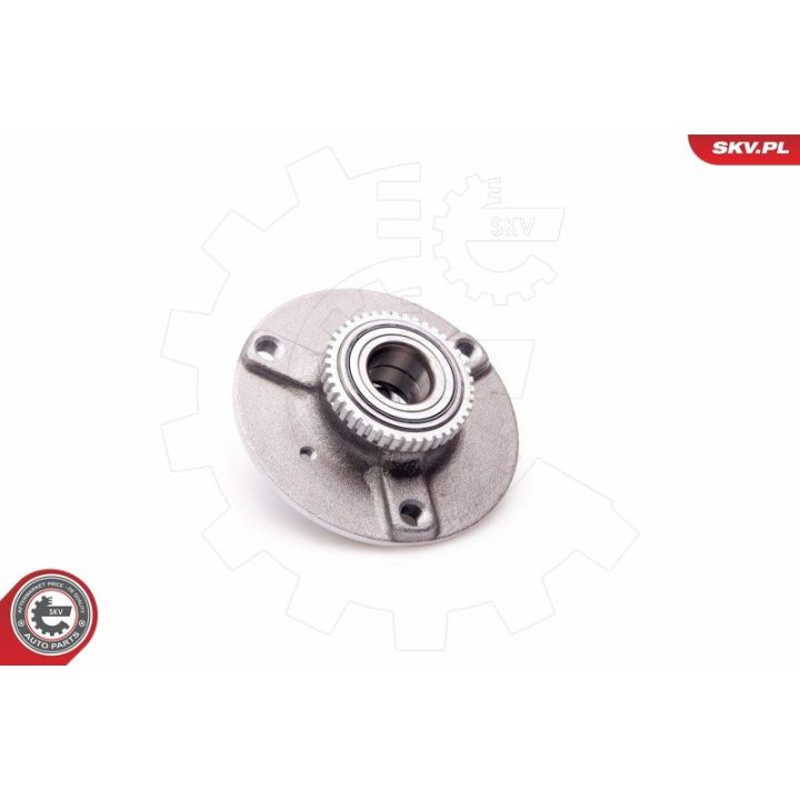 Rato guolio komplektas ESEN SKV 29SKV046