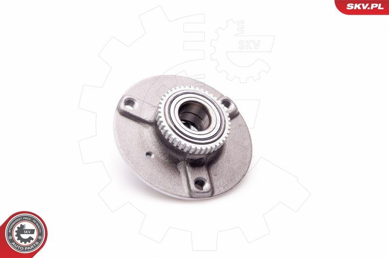 Rato guolio komplektas ESEN SKV 29SKV046