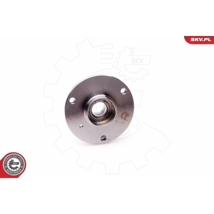 Rato guolio komplektas ESEN SKV 29SKV046