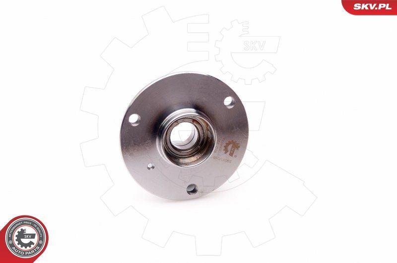 Rato guolio komplektas ESEN SKV 29SKV046