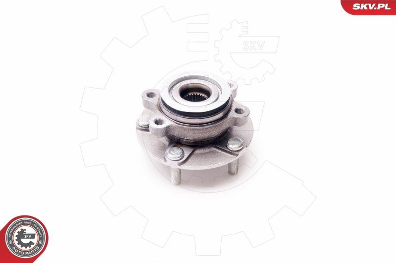 Rato guolio komplektas ESEN SKV 29SKV052