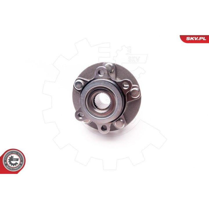 Rato guolio komplektas ESEN SKV 29SKV052